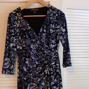 2/10$ Slimming dress